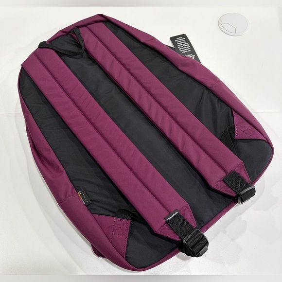 DaKine Women\'s 365 21 L Backpack Purple Daypack Bag NWT Commuting Textbook main image 5